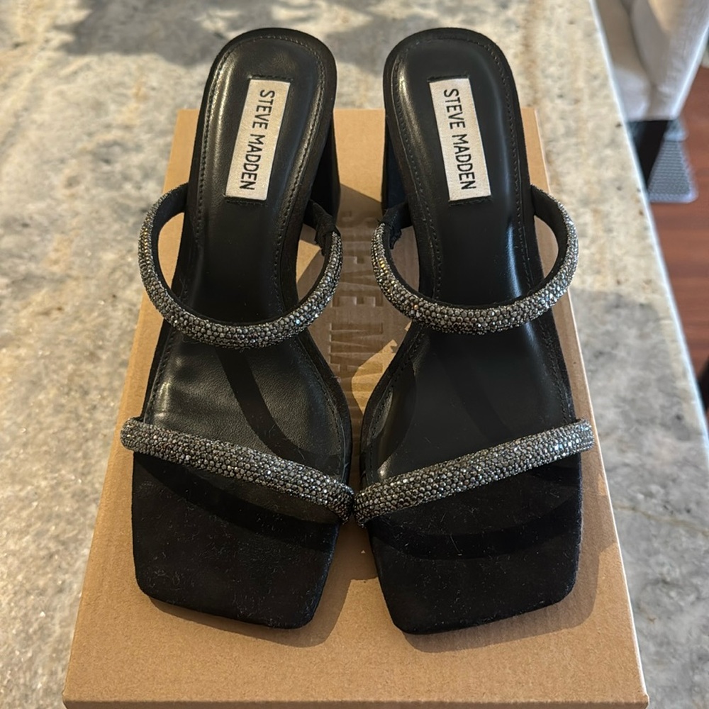 Steve Madden Heels